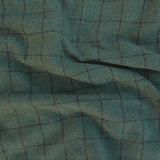 Virgin Wool Fabric - The Woolery