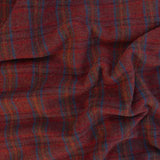 Virgin Wool Fabric - The Woolery
