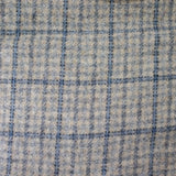 Virgin Wool Fabric - The Woolery