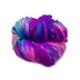 Silk Roving Worsted Weight Yarn - The Woolery