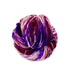 Silk Roving Worsted Weight Yarn - The Woolery