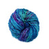 Silk Roving Worsted Weight Yarn - The Woolery