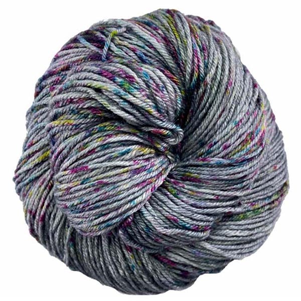 Wonderland Yarns Mad Hatter Yarn - The Woolery