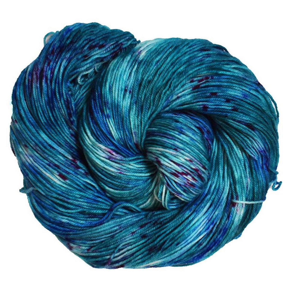 Wonderland Yarns Mad Hatter Yarn - The Woolery