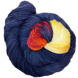 Wonderland Yarns Mad Hatter Yarn - The Woolery