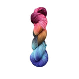 Round Mountain Fibers Willow Worsted Yarn - The Woolery