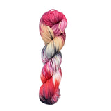 Round Mountain Fibers Willow Worsted Yarn - The Woolery