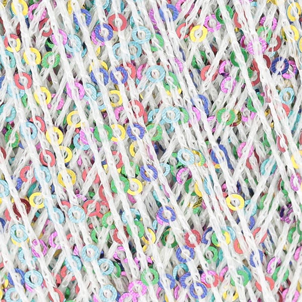 LANG Paillettes Yarn - The Woolery