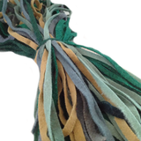 Wool Strips - The Woolery