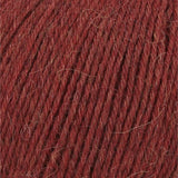 LANG Alpaca Soxx 4-Ply Yarn - The Woolery