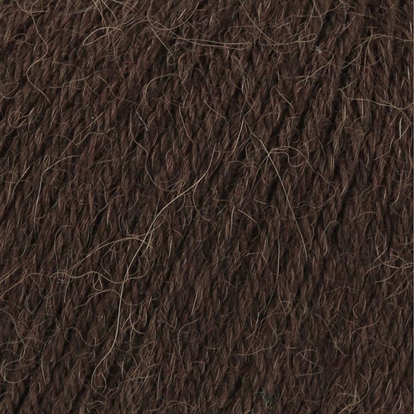 LANG Alpaca Soxx 4-Ply Yarn - The Woolery