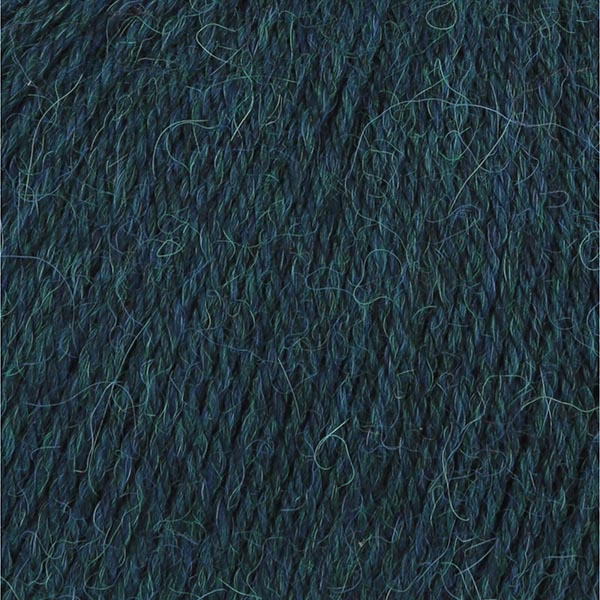 LANG Alpaca Soxx 4-Ply Yarn - The Woolery