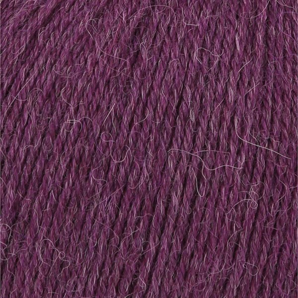 LANG Alpaca Soxx 4-Ply Yarn - The Woolery