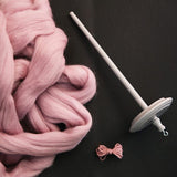 Kromski Drop Spindle Kit - The Woolery