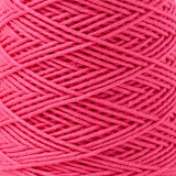 Beam 3/4 Organic Cotton Weaving Yarn - The Woolery
