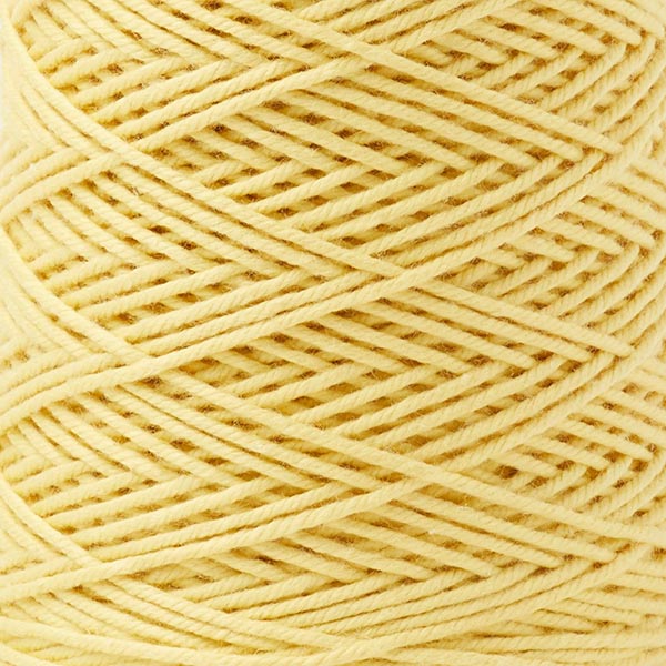 Beam 3/4 Organic Cotton Weaving Yarn - The Woolery