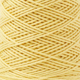 Beam 3/4 Organic Cotton Weaving Yarn - The Woolery