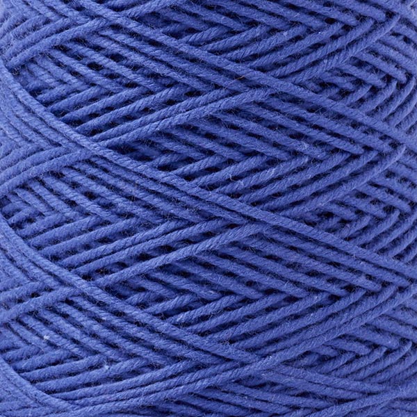 Beam 3/4 Organic Cotton Weaving Yarn - The Woolery