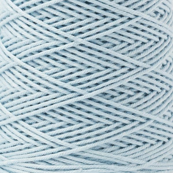 Beam 3/4 Organic Cotton Weaving Yarn - The Woolery