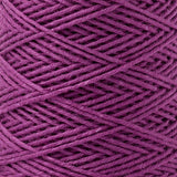 Beam 3/4 Organic Cotton Weaving Yarn - The Woolery