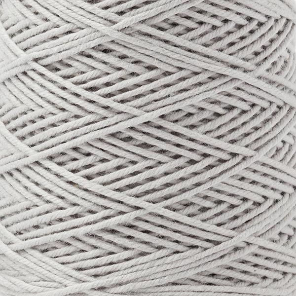 Beam 3/4 Organic Cotton Weaving Yarn - The Woolery
