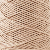 Beam 3/4 Organic Cotton Weaving Yarn - The Woolery