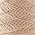 Beam 3/4 Organic Cotton Weaving Yarn - The Woolery