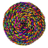 Darn Good Twist Sport Weight Silk Yarn - The Woolery