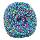Darn Good Twist Sport Weight Silk Yarn - The Woolery
