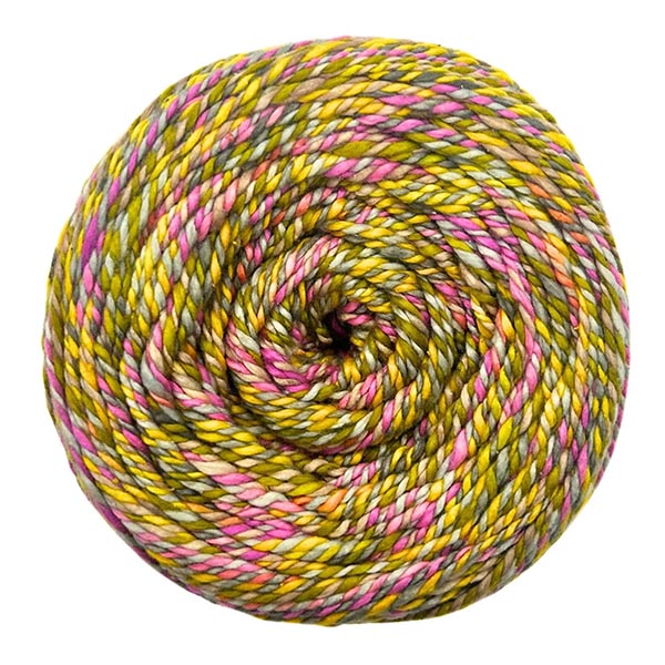Darn Good Twist Sport Weight Silk Yarn - The Woolery