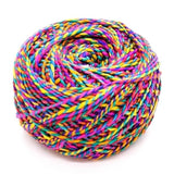Darn Good Twist Sport Weight Silk Yarn - The Woolery