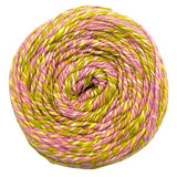 Darn Good Twist Sport Weight Silk Yarn - The Woolery