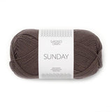 Sandnes Garn Sunday Yarn - The Woolery