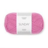 Sandnes Garn Sunday Yarn - The Woolery