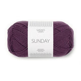 Sandnes Garn Sunday Yarn - The Woolery