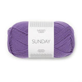 Sandnes Garn Sunday Yarn - The Woolery
