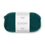 Sandnes Garn Sunday Yarn - The Woolery