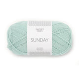 Sandnes Garn Sunday Yarn - The Woolery