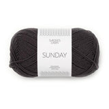Sandnes Garn Sunday Yarn - The Woolery