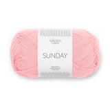 Sandnes Garn Sunday Yarn - The Woolery