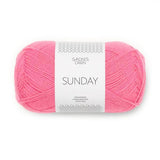 Sandnes Garn Sunday Yarn - The Woolery