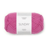 Sandnes Garn Sunday Yarn - The Woolery