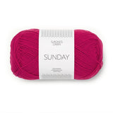 Sandnes Garn Sunday Yarn - The Woolery