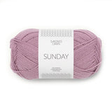Sandnes Garn Sunday Yarn - The Woolery