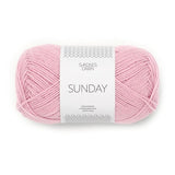 Sandnes Garn Sunday Yarn - The Woolery