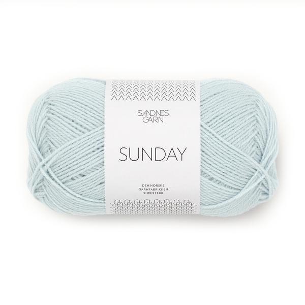 Sandnes Garn Sunday Yarn - The Woolery