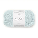 Sandnes Garn Sunday Yarn - The Woolery