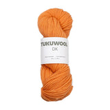 Tukuwool DK Yarn - The Woolery