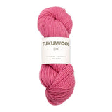 Tukuwool DK Yarn - The Woolery