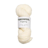 Tukuwool Fingering Yarn - The Woolery